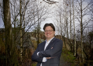 Pete Tahvanainen