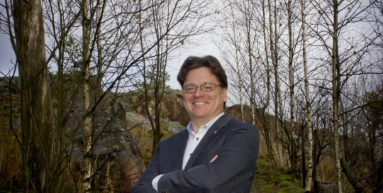 Pete Tahvanainen